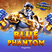 Fantasma Azul screenshot