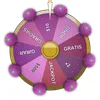 Ruleta de la Suerte welfare icon