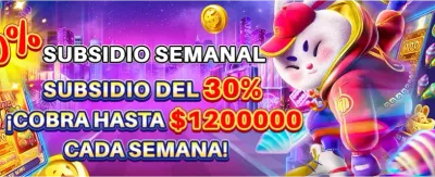 Bono de bienvenida exclusivo