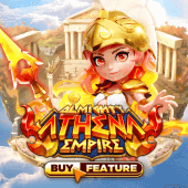 Imperio de Atenea Todopoderosa screenshot