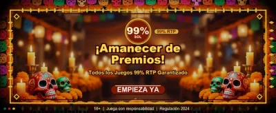 Jackpots millonarios te esperan